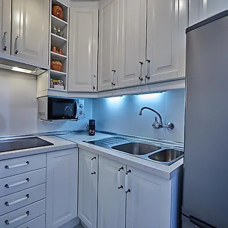 Apartamento Donana 924