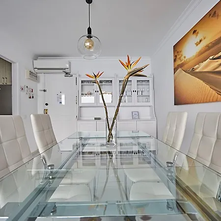 Apartamento Donana 924