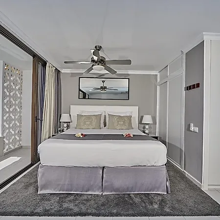 Donana 924 Apartamento *