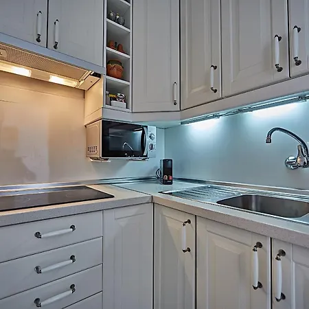 Apartamento Donana 924 Patalavaca