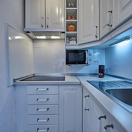 Apartamento Donana 924