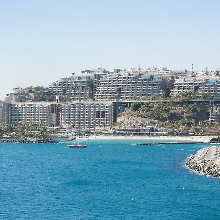Donana 924 Apartamento *
