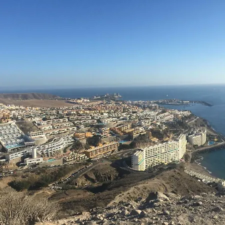 Apartamento Donana 924