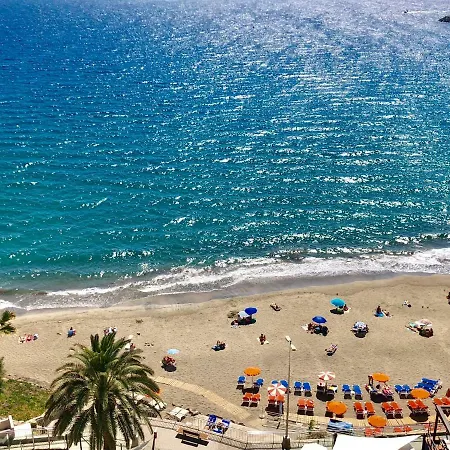 Donana 924 Apartamento *