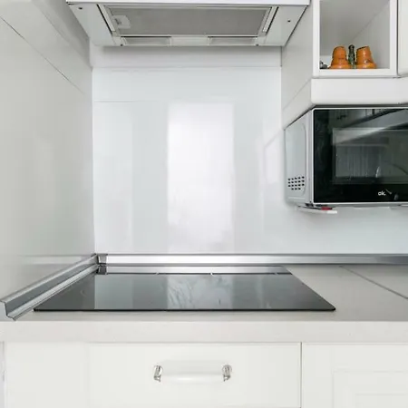 Apartamento Donana 924
