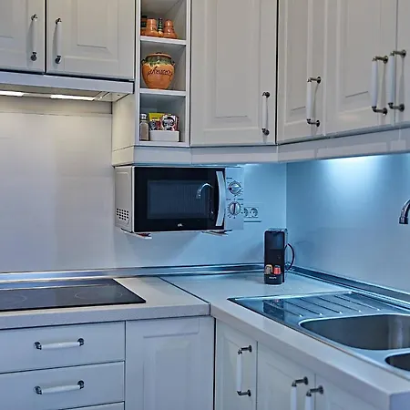 Apartament Donana 924