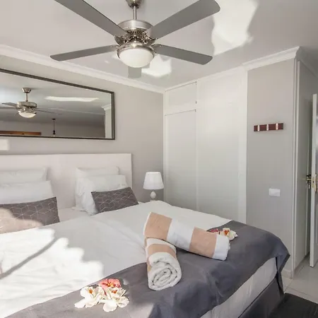 Apartament Donana 924