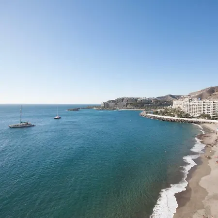 Donana 924 Apartament *