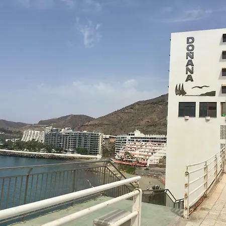 Apartament Donana 924 Patalavaca