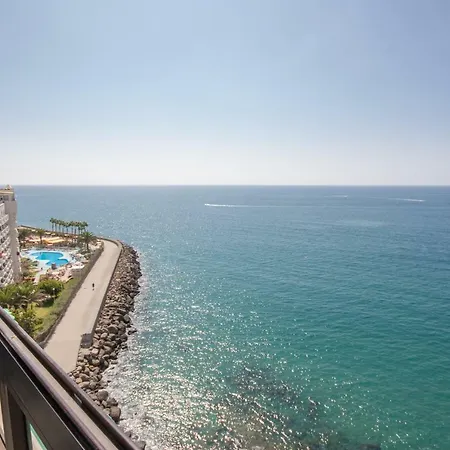Donana 924 Apartament